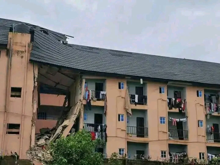 Pentagon Hostel